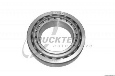 TRUCKTEC AUTOMOTIVE 9007005 -  Подшипник ступицы колеса